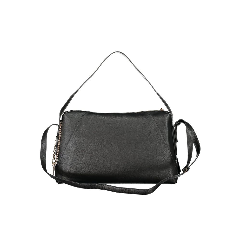 Guess Jeans Black Women's Bag