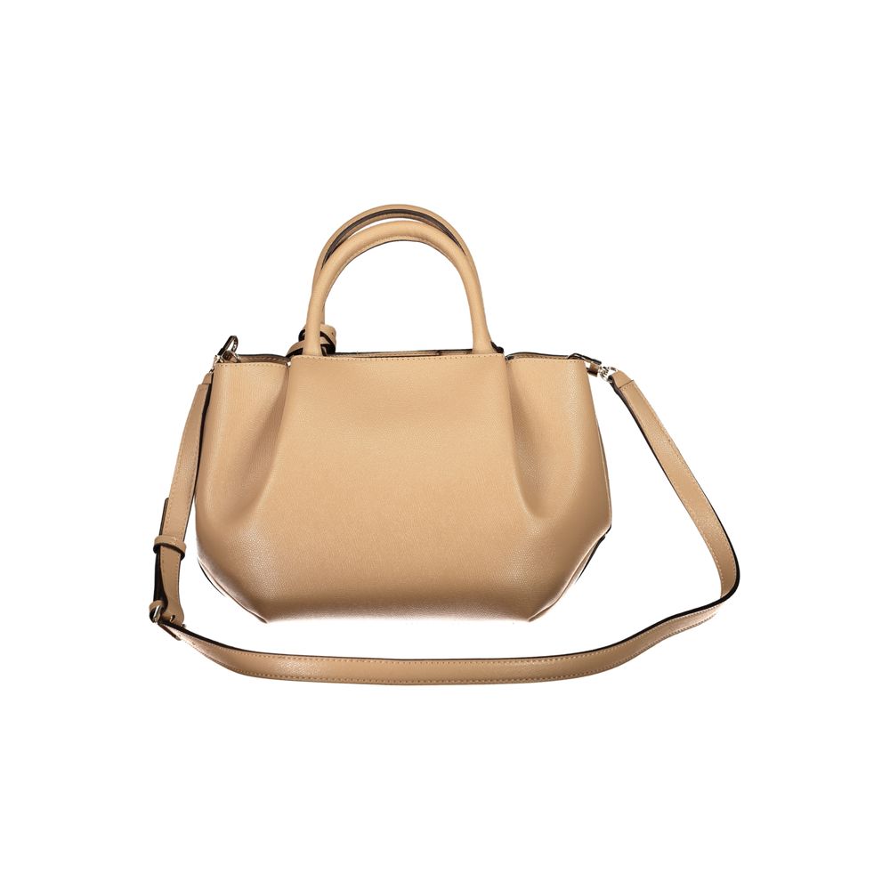 Guess Jeans Beige Women's Bag