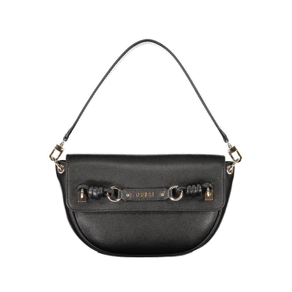 Guess Jeans Black Women Bag