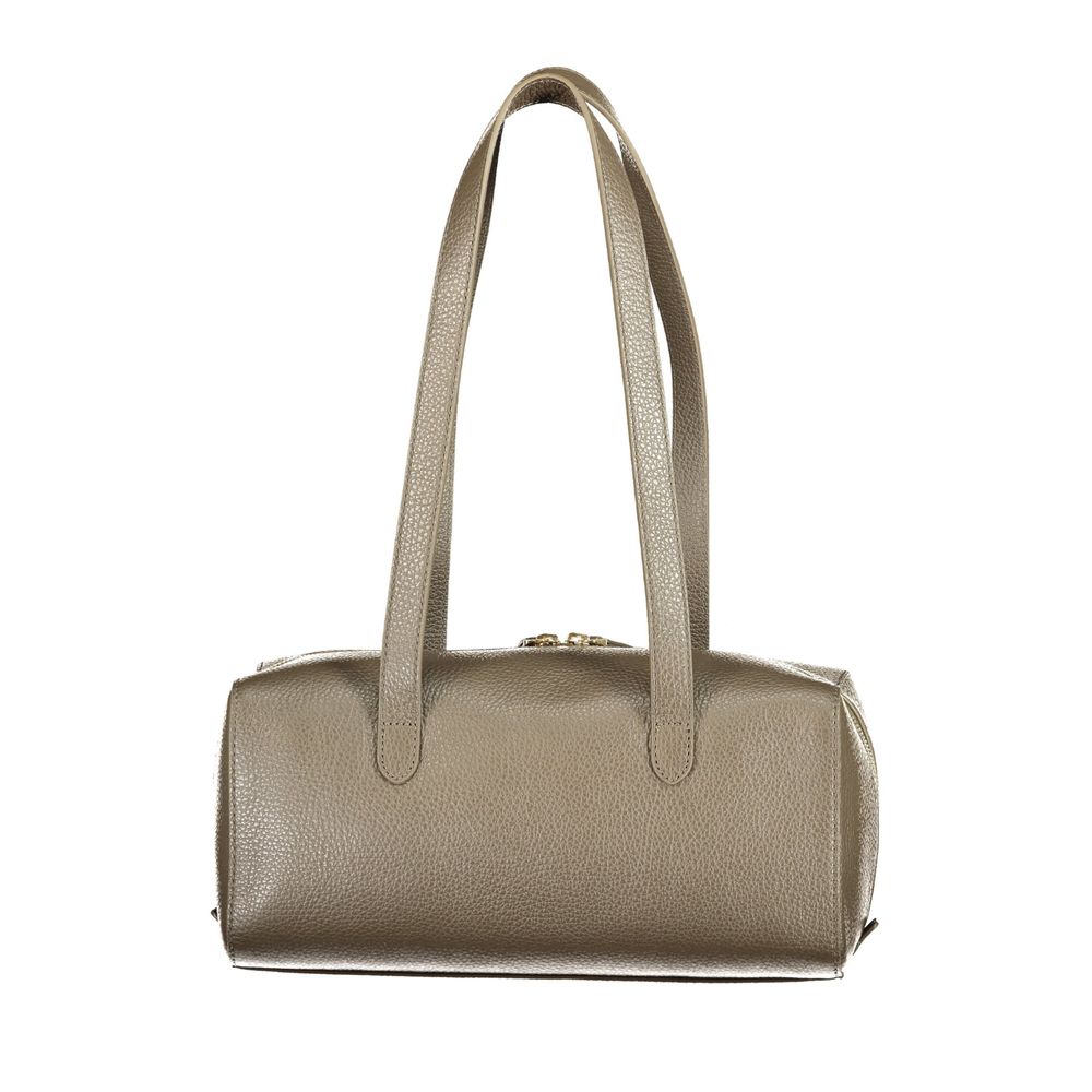 Coccinelle Brown Leather Women's Bag