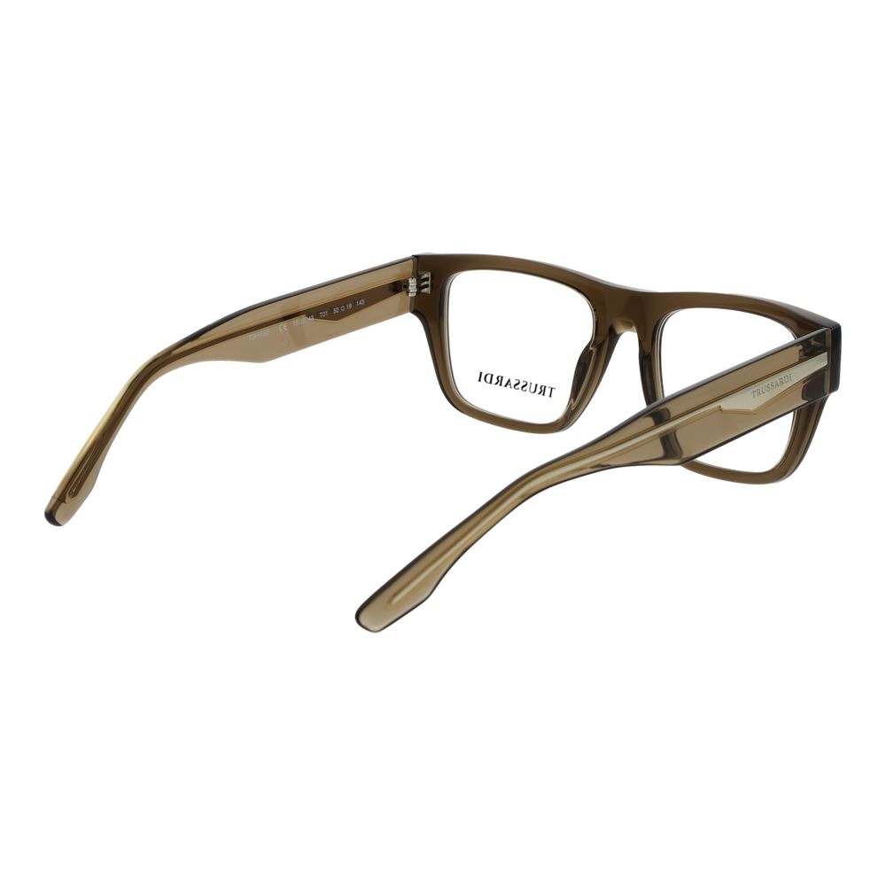 Trussardi Army Acetate Glasses (Frames)
