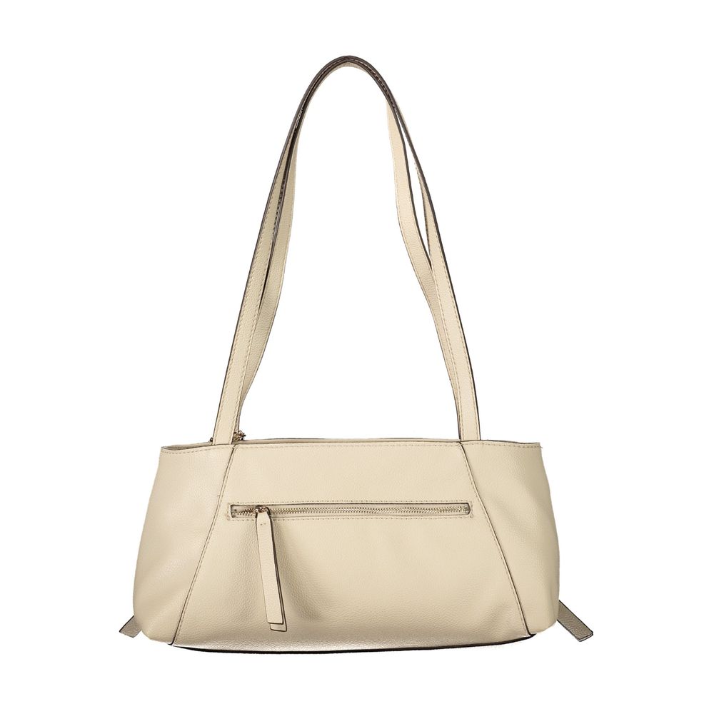 Guess Jeans Beige Women's Bag