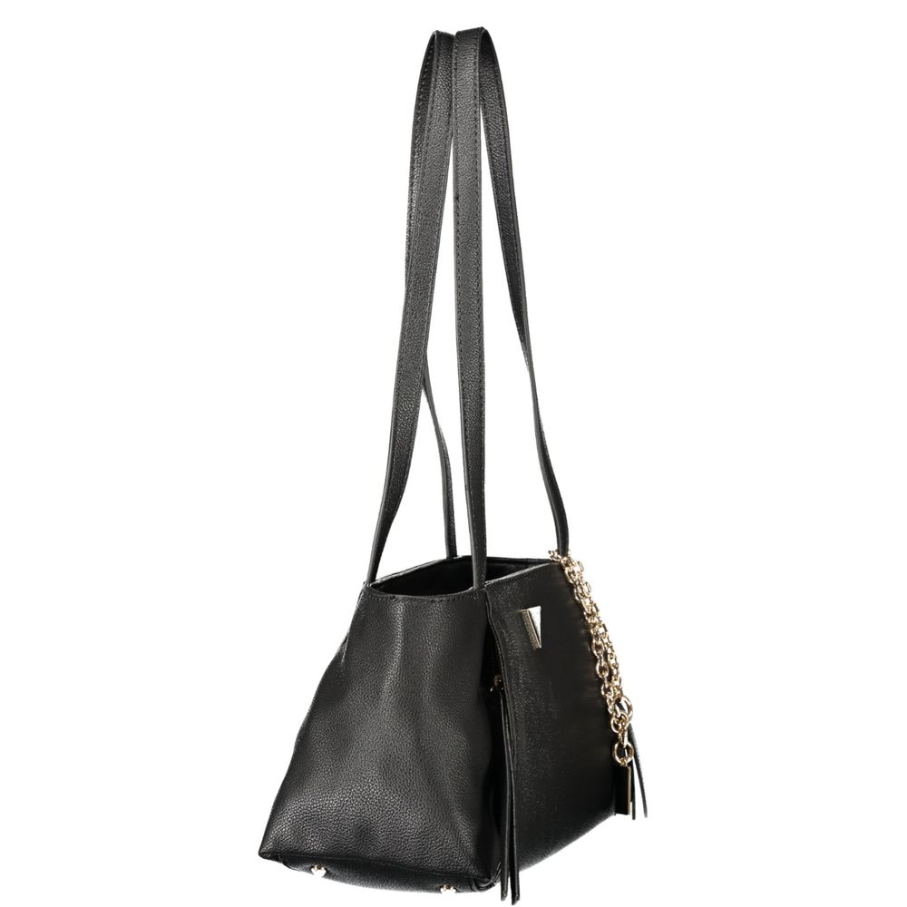 Guess Jeans Black Women's Bag