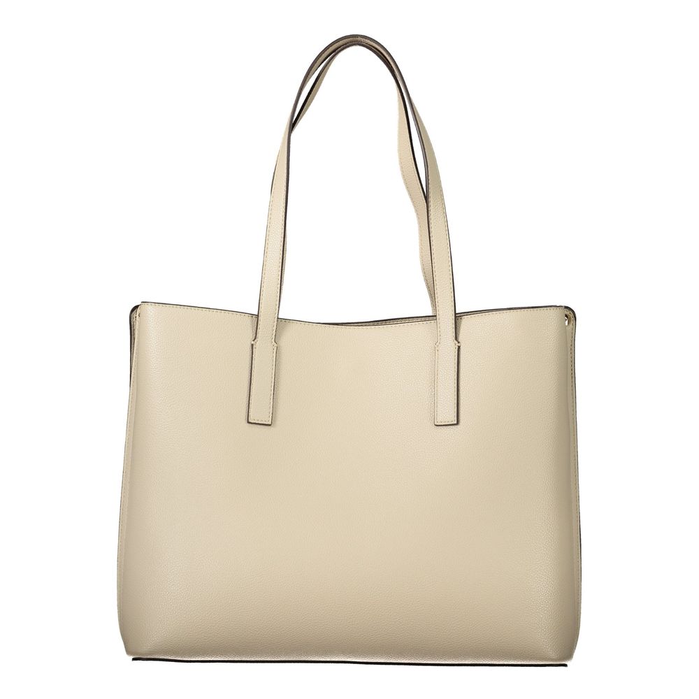 New Guess Jeans Beige Women's Bag