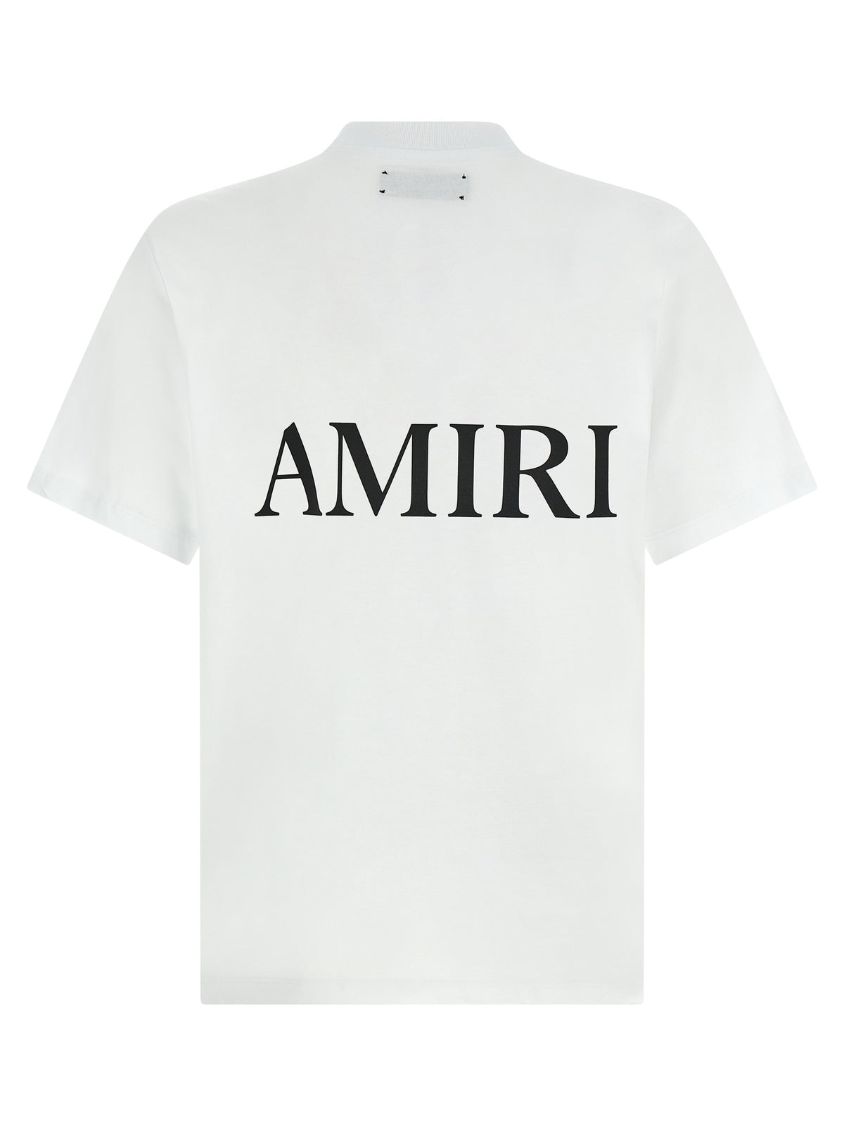 Amiri Cotton T-Shirt