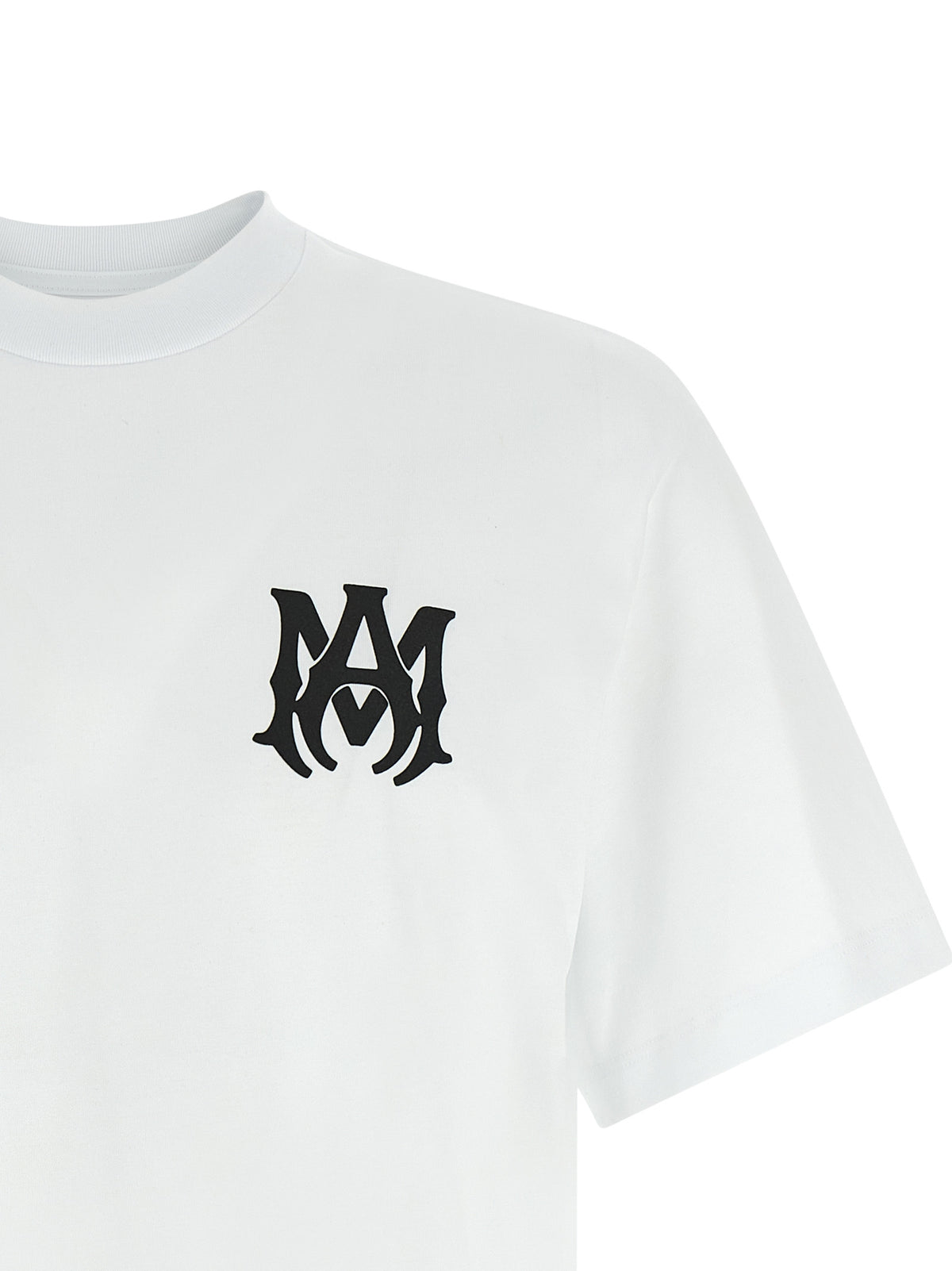 Amiri Cotton T-Shirt