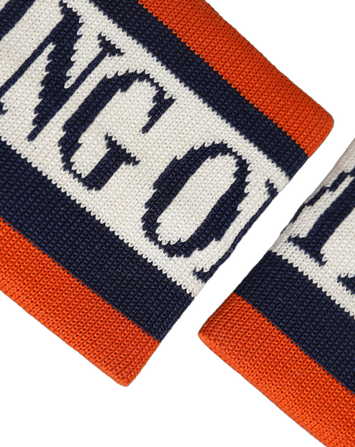 New Dolce & Gabbana Set Striped Cotton "King Of My Life" Wristband