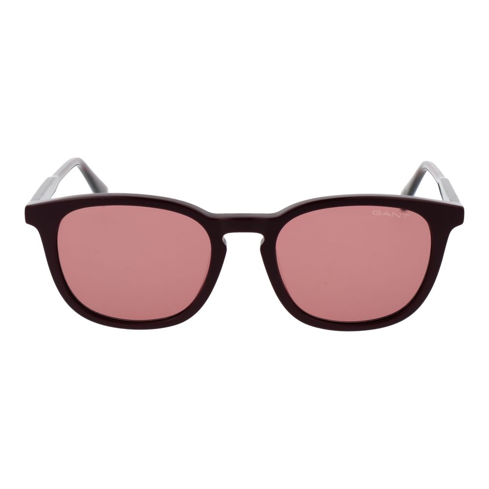 Gant Purple Sunglasses