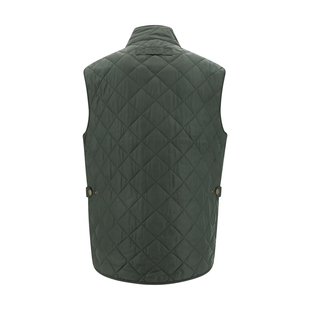 Barbour Sleeveless Jacket