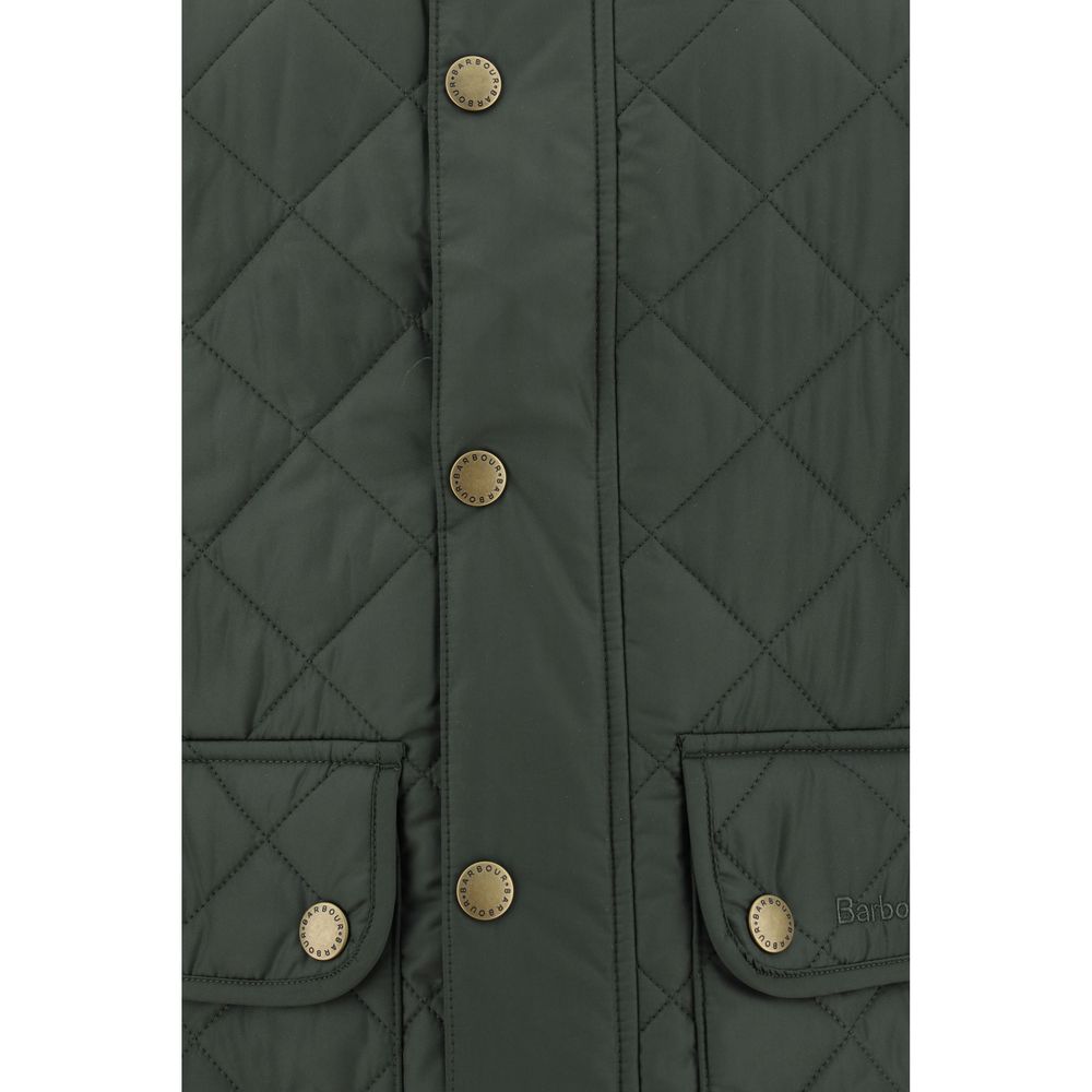 Barbour Sleeveless Jacket