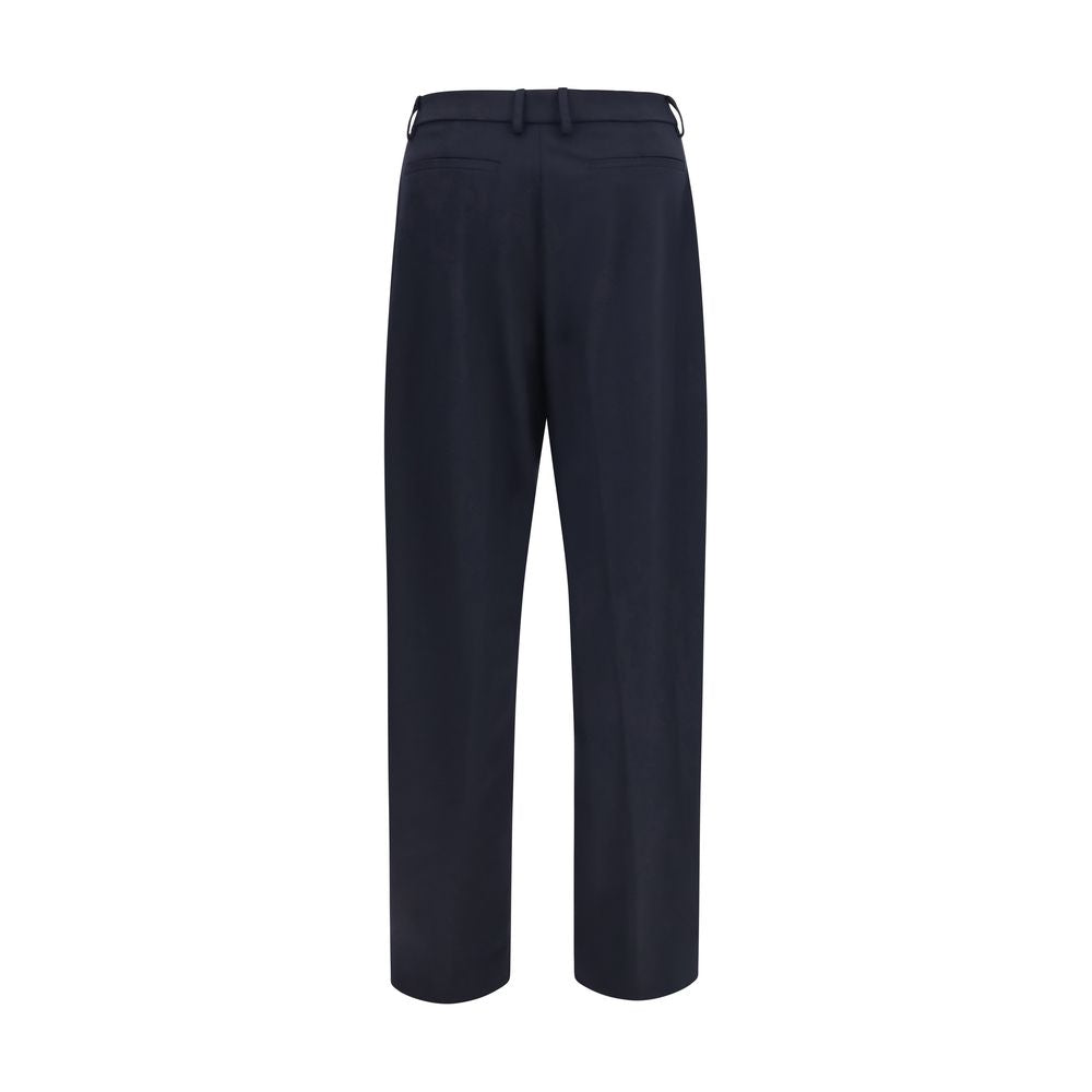 The Latest Blue Dress Pants