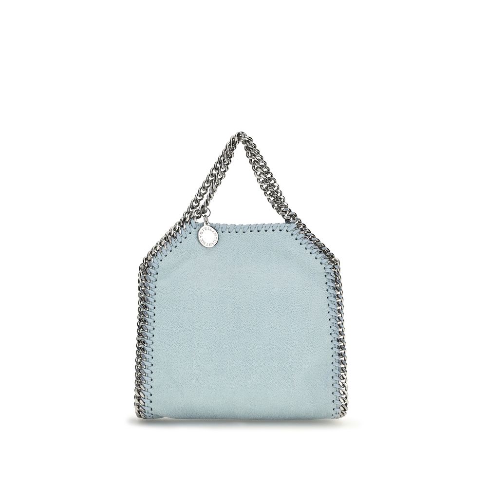 Stella McCartney Blue Handbag