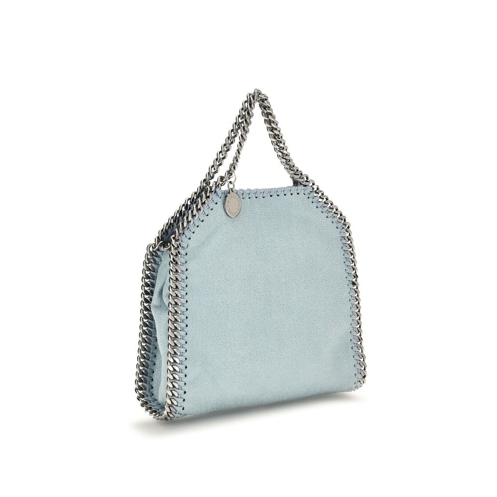Stella McCartney Blue Handbag