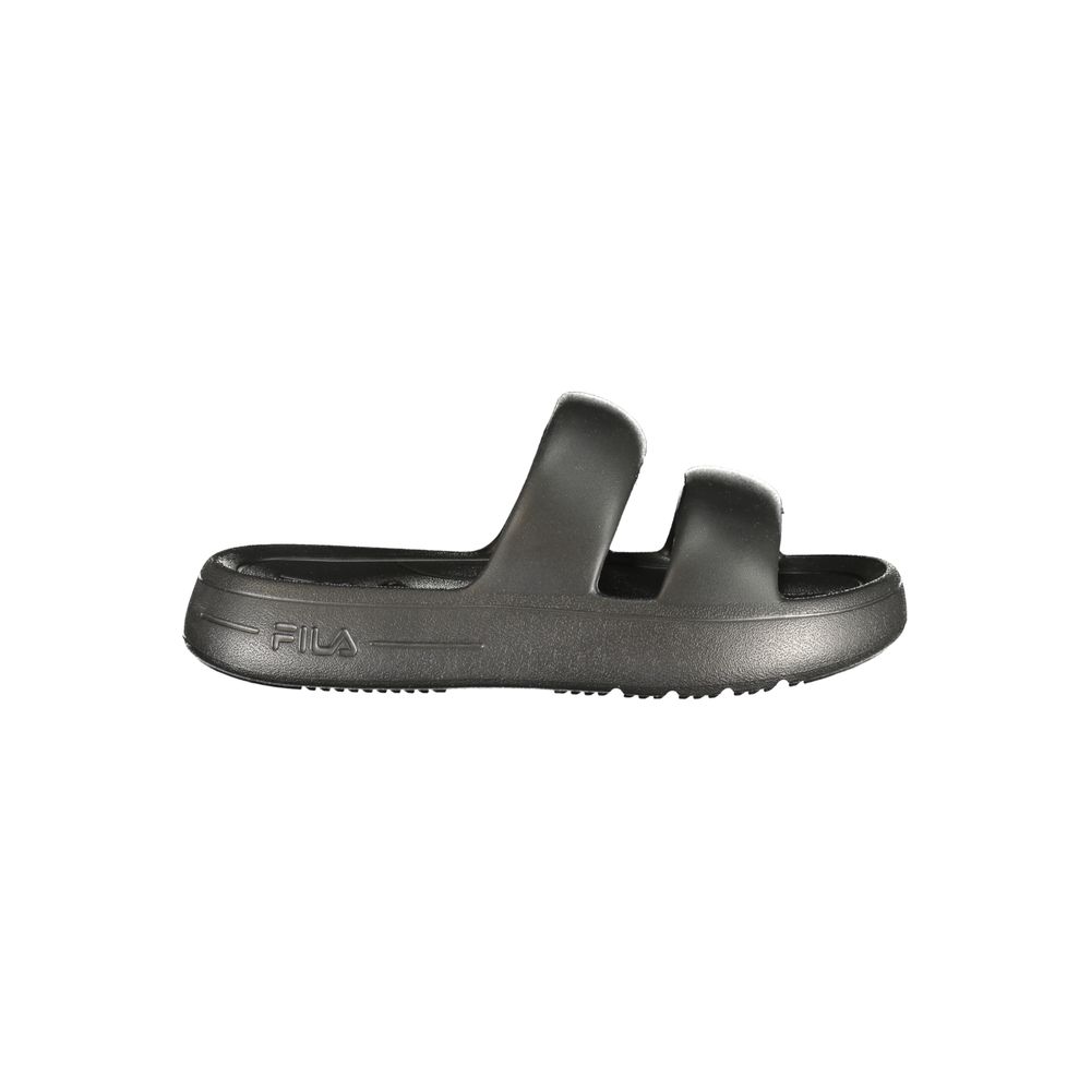 Fila Black Women's Sandal
