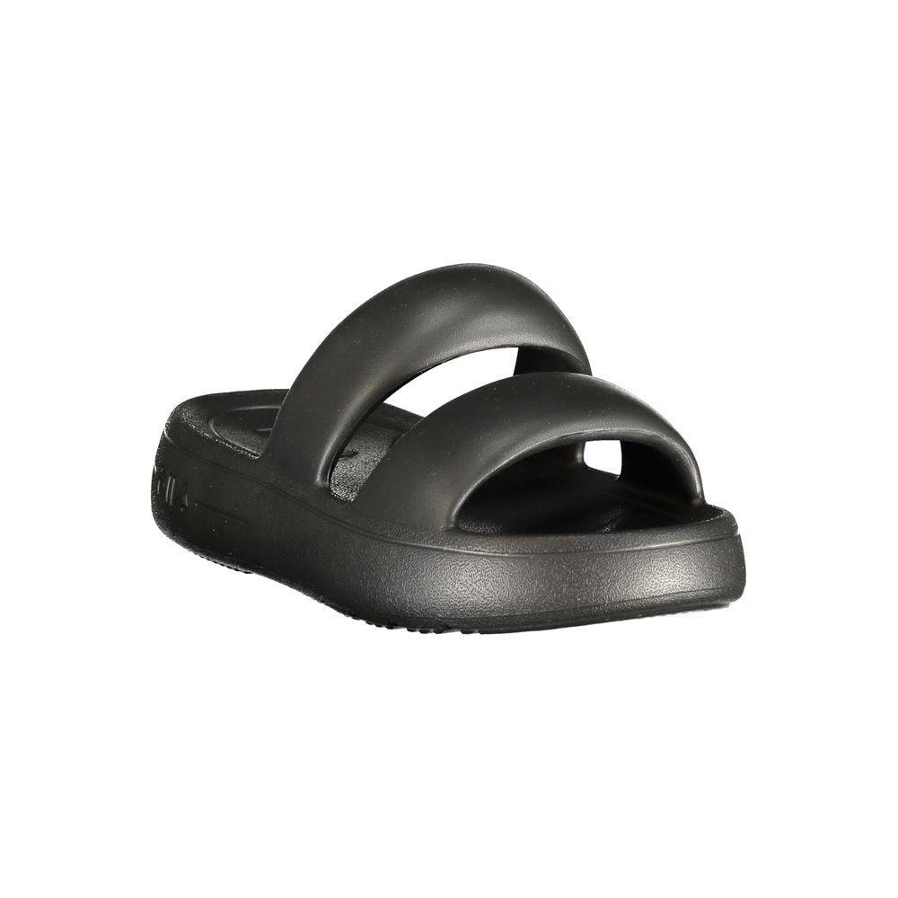 Fila Black Women's Sandal