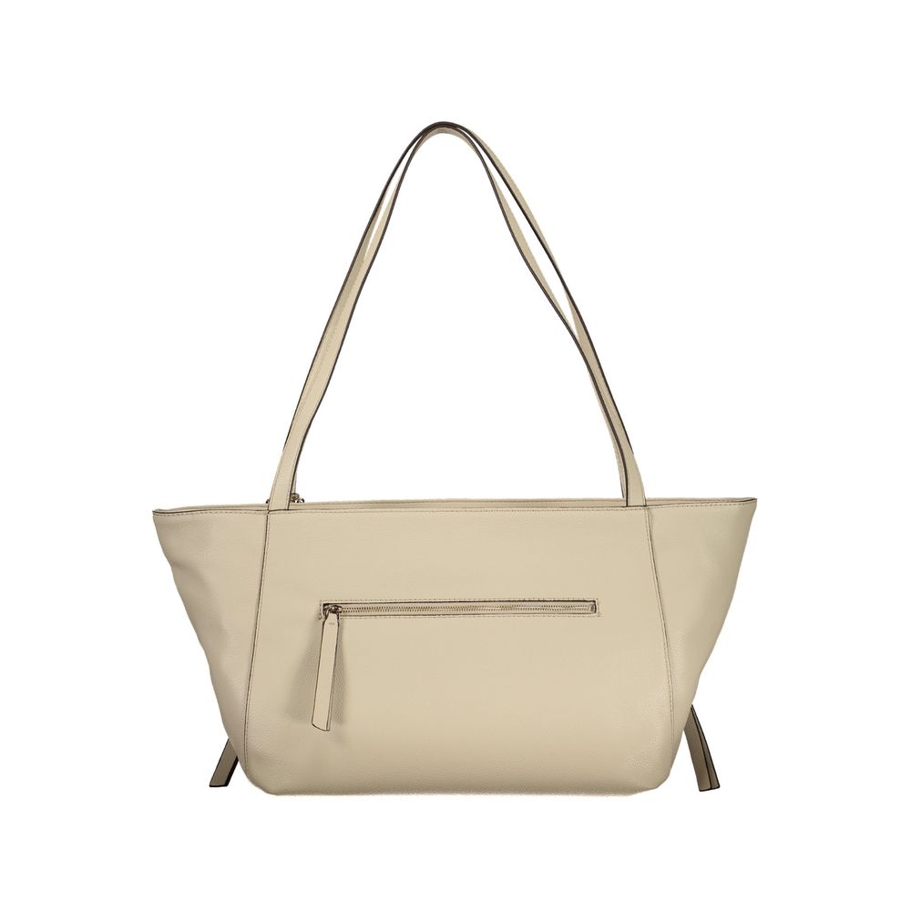 Guess Jeans Beige Women's Bag
