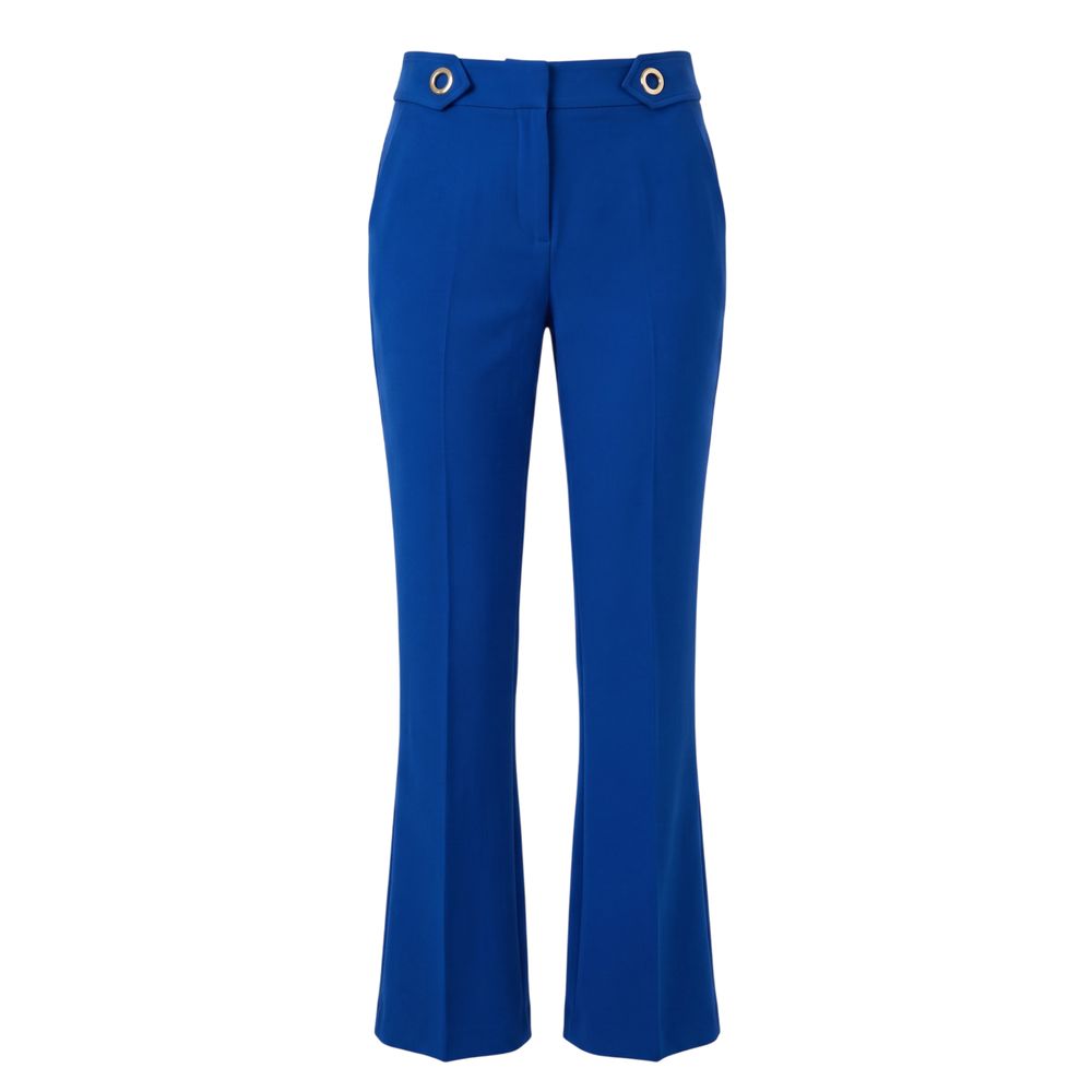 Trussardi Jeans Blue Women Pants