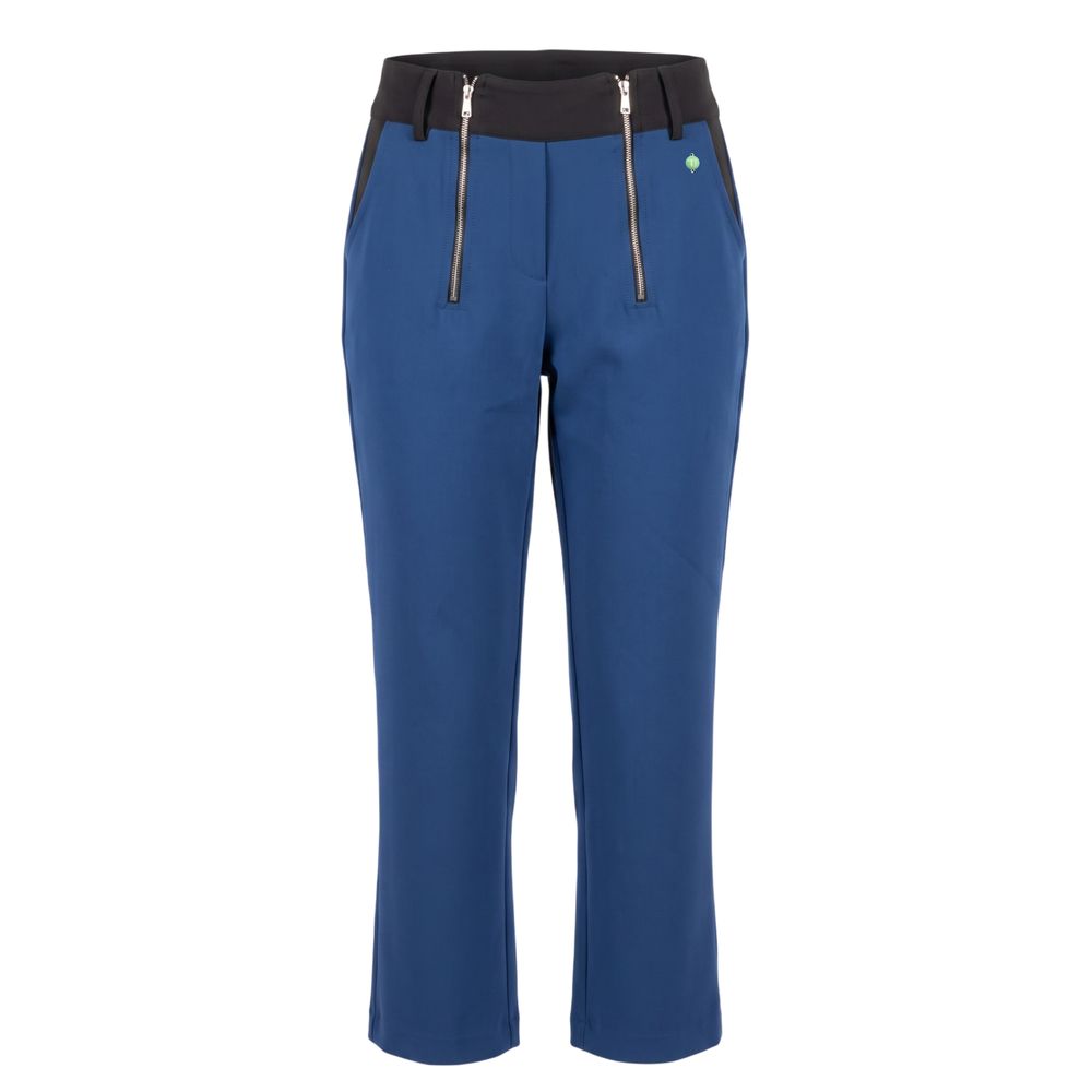 Trussardi Jeans Blue Women Pant