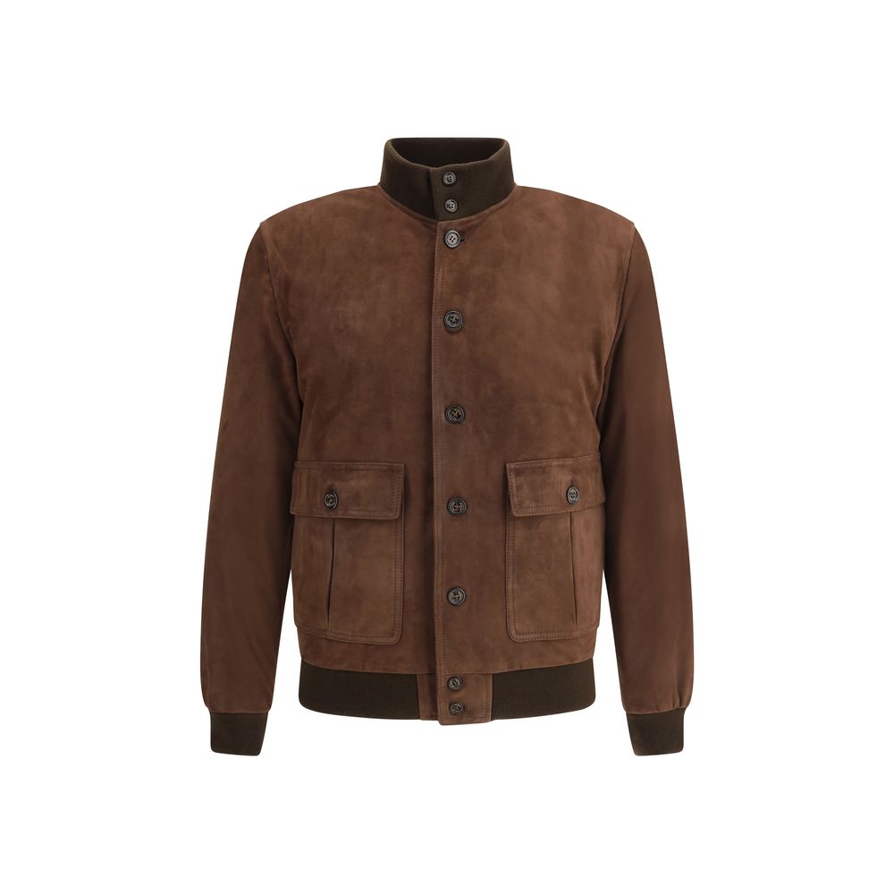 Valstar Brown Bomber