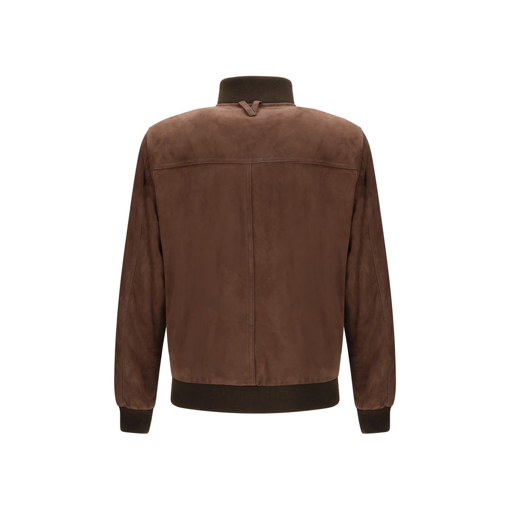 Valstar Brown Bomber