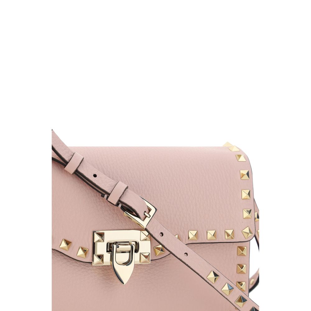 Valentino Garavani Leather Shoulder Bag