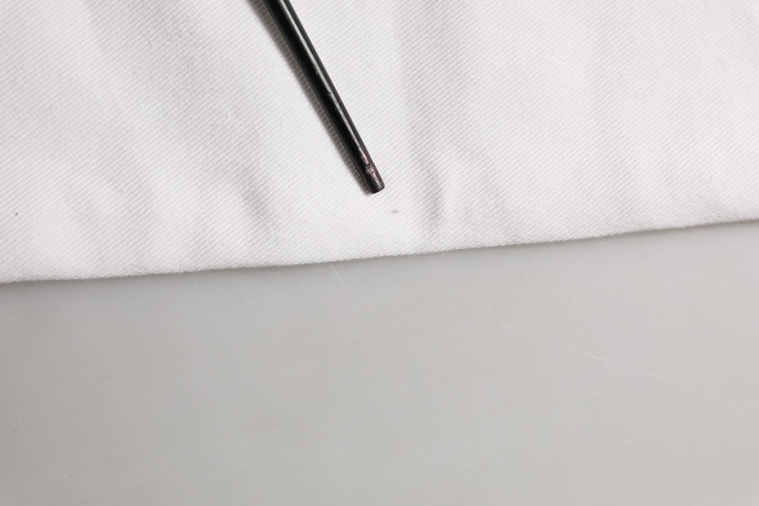 Dolce & Gabbana White Cotton Stretch Skinny Denim Jeans