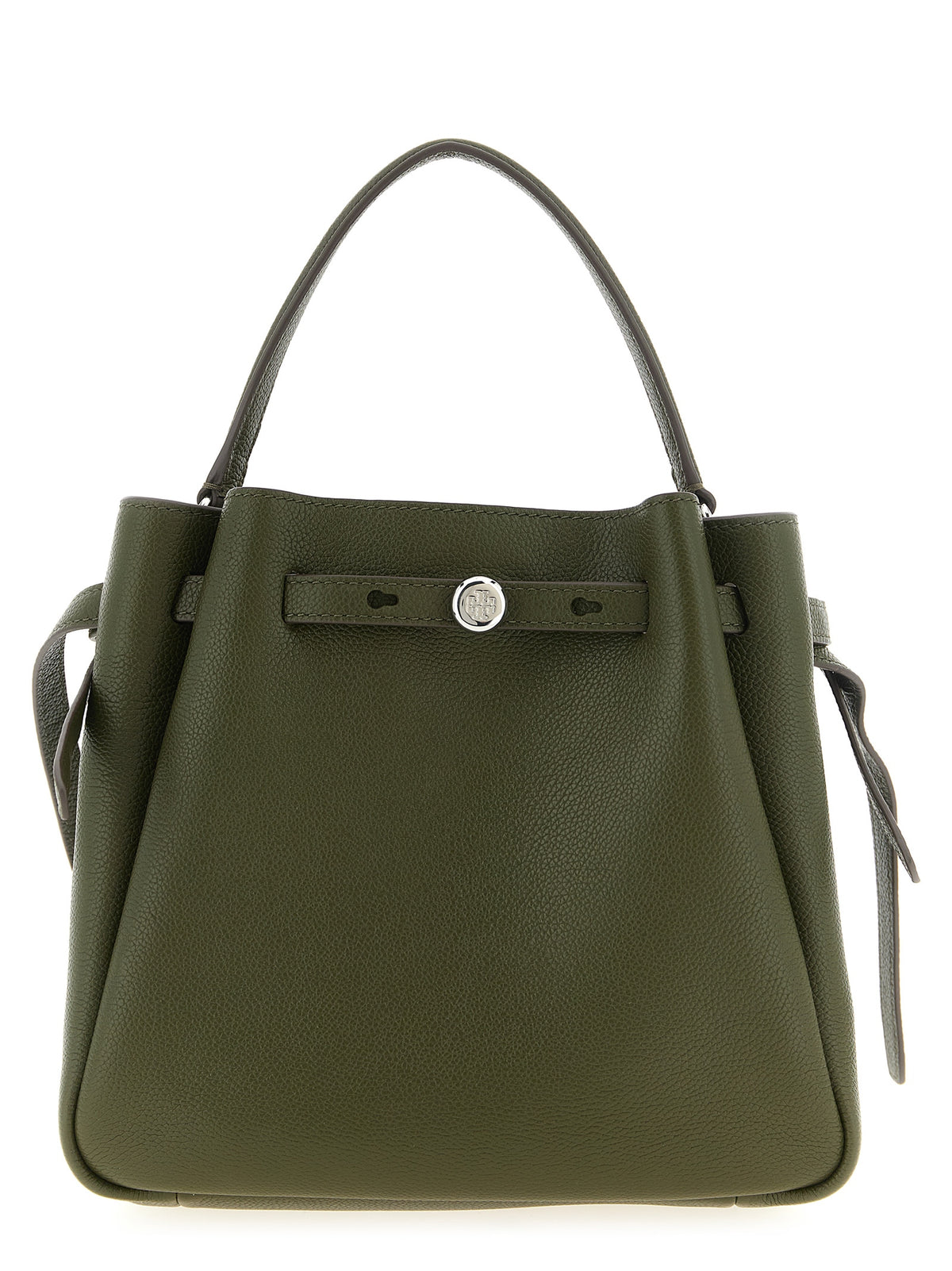 Tory Burch Cowhide Crossbody Bag