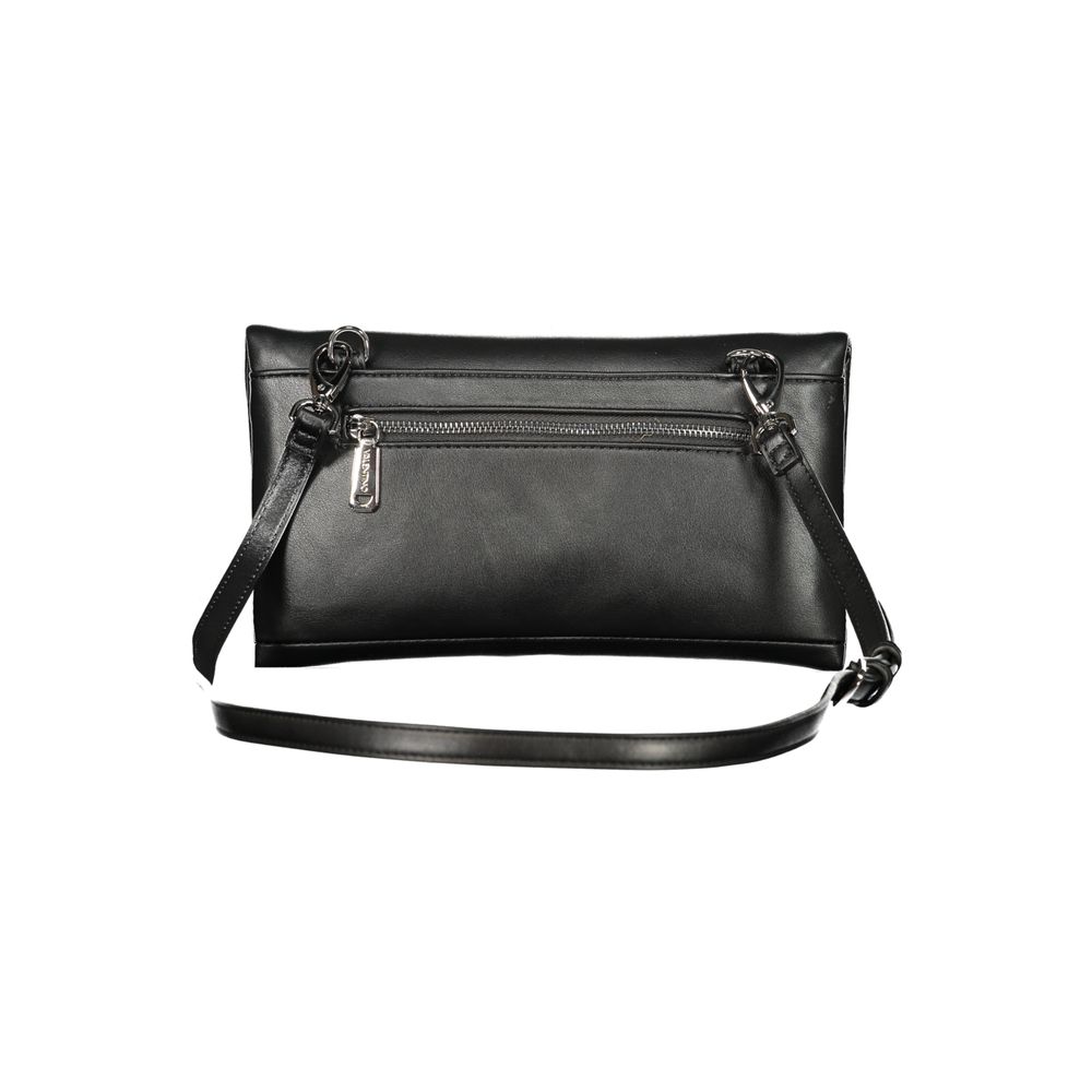 Mario Valentino Nero Womens Handbag