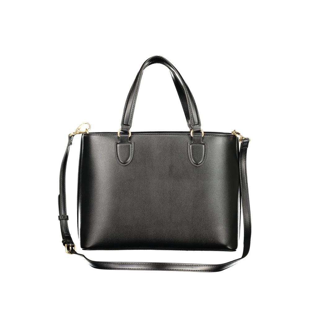 Mario Valentino Black Women's Bag