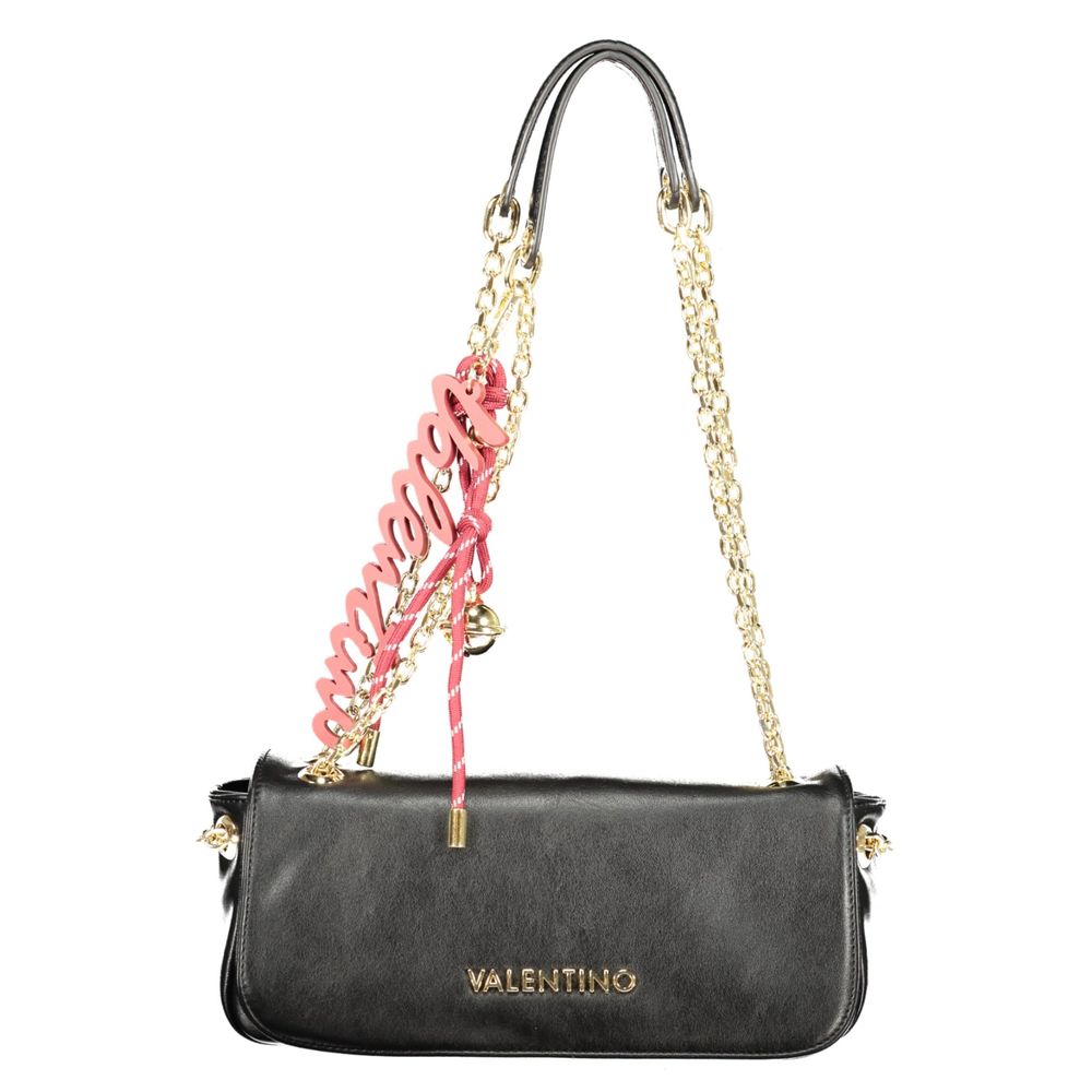 Mario Valentino Nero Donna Bag