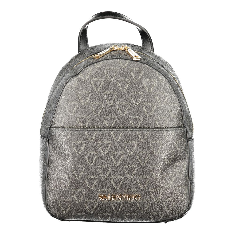 Mario Valentino Black Women's Backpack