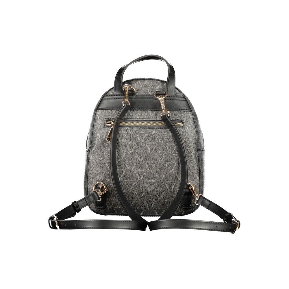 Mario Valentino Black Women's Backpack