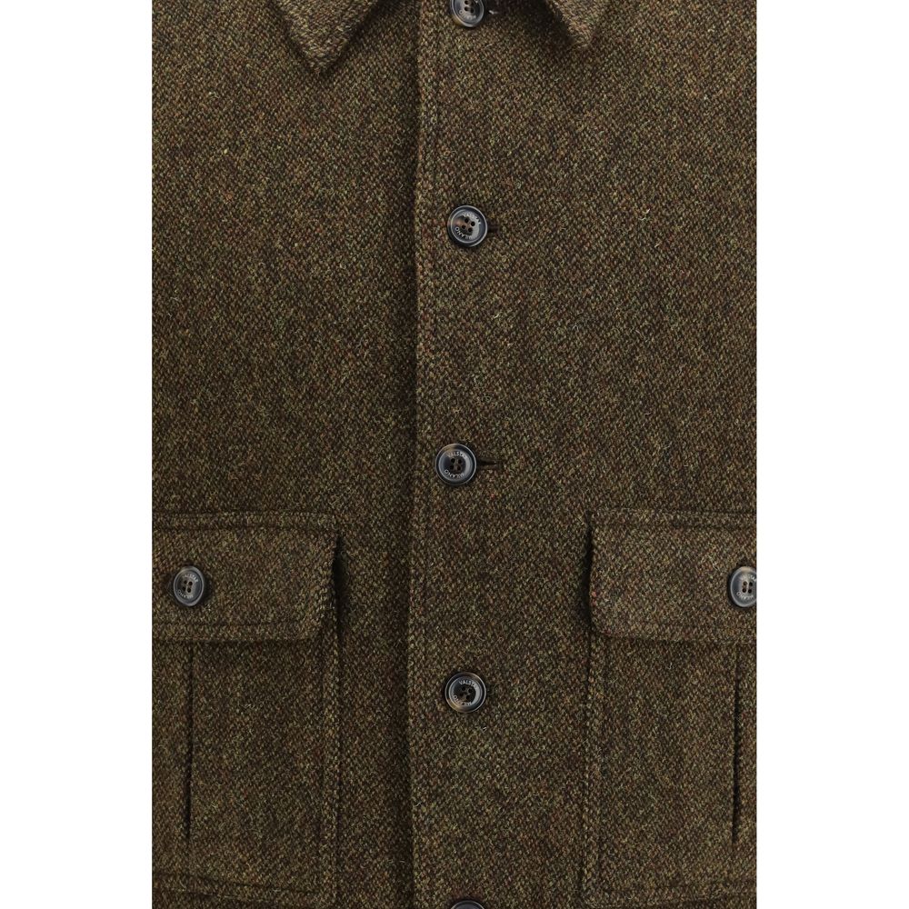 Valstar Wool Bomber
