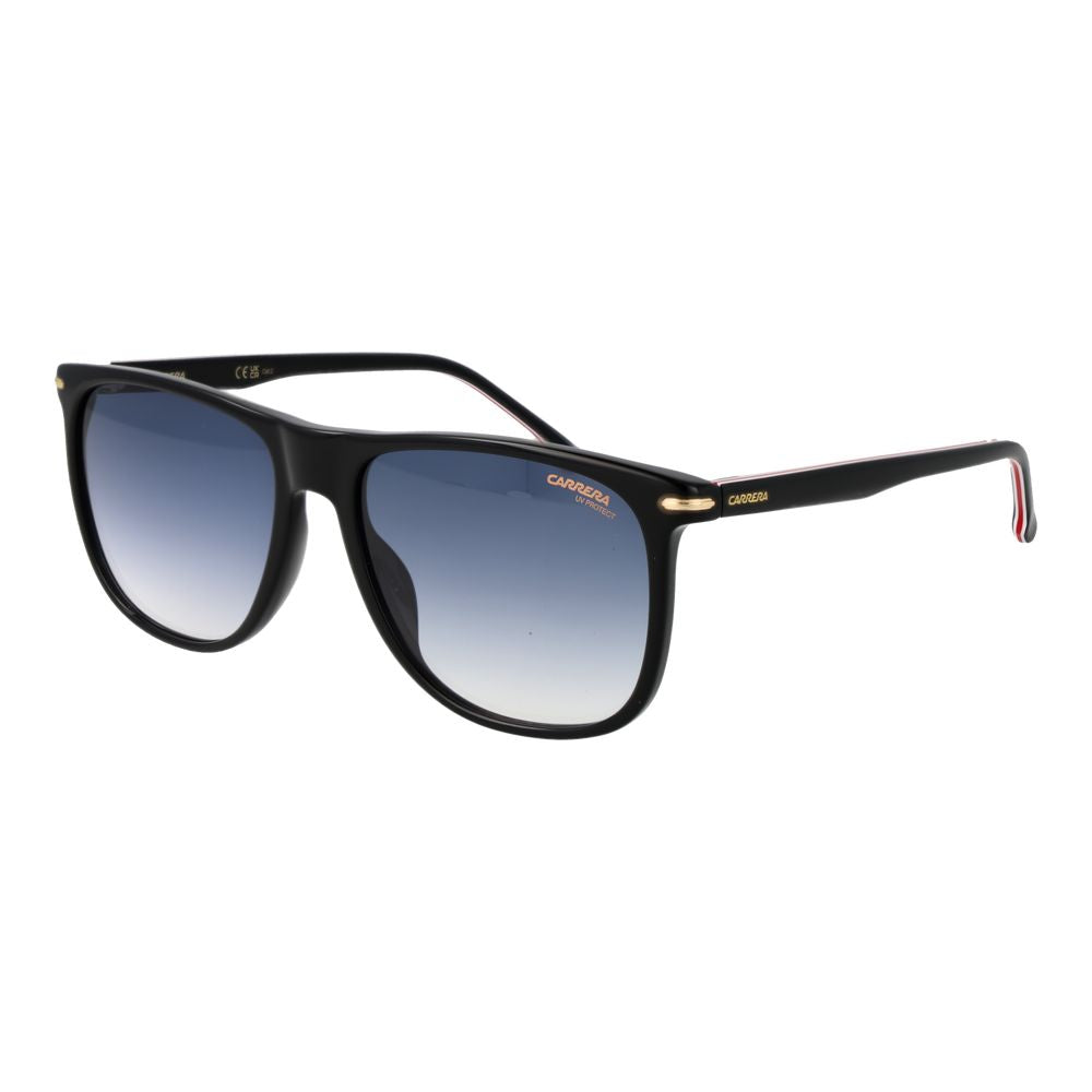 Carrera Black Sunglasses