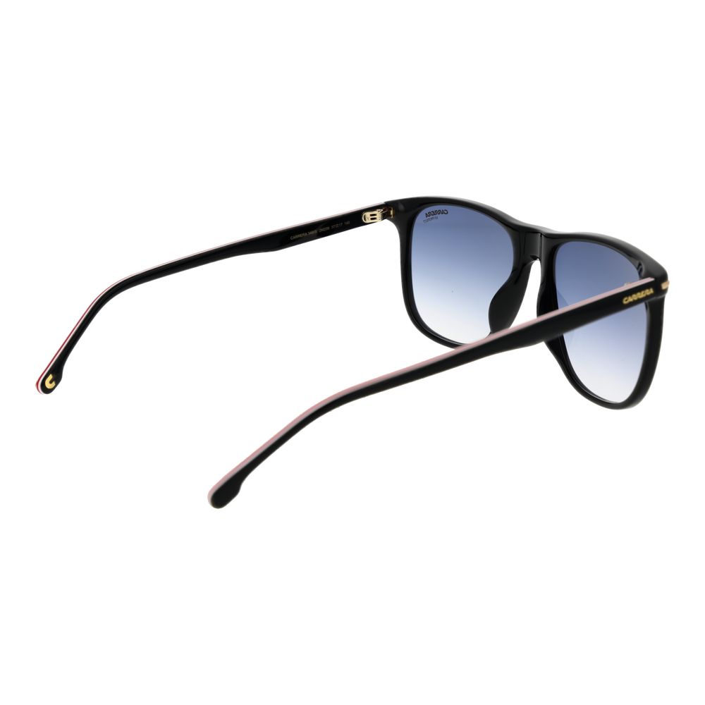 Carrera Black Sunglasses