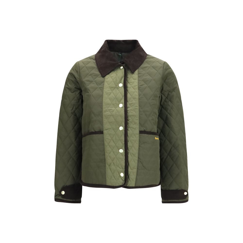Barbour Jacket