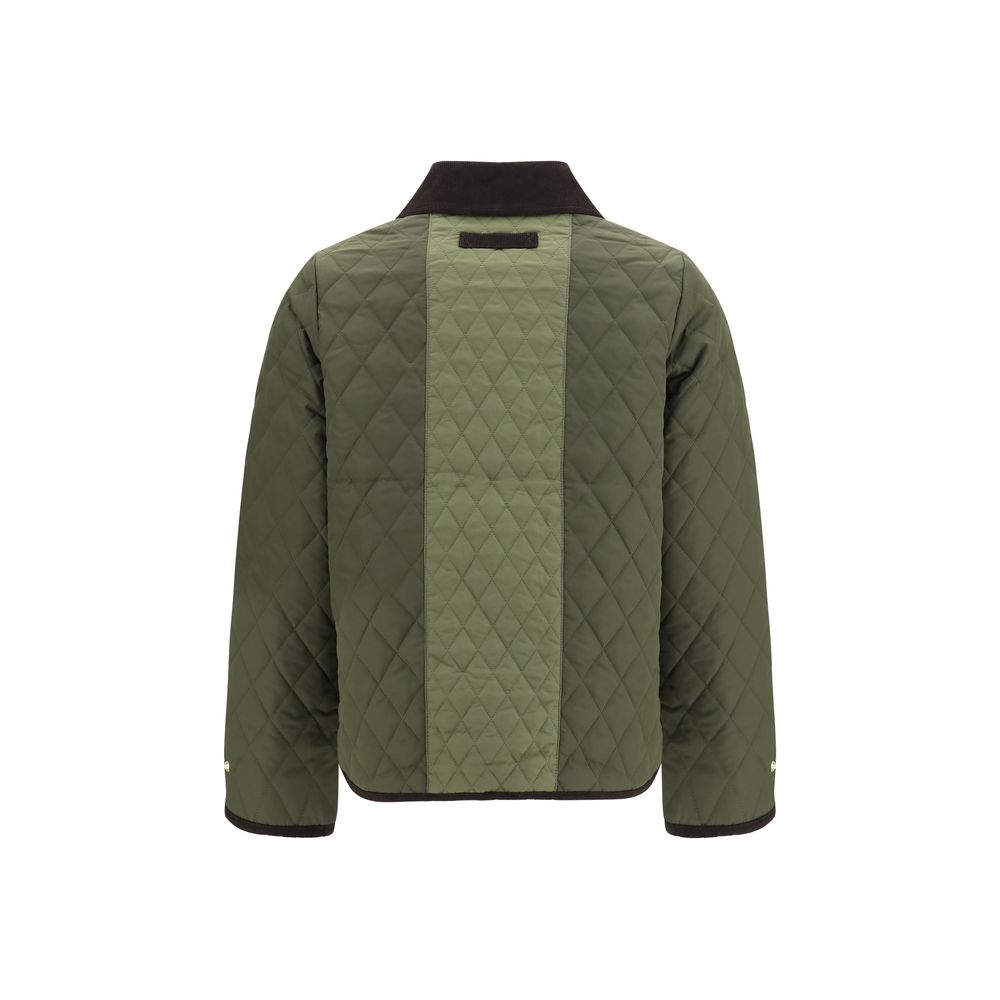Barbour Jacket