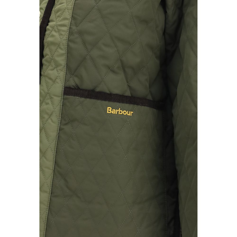 Barbour Jacket