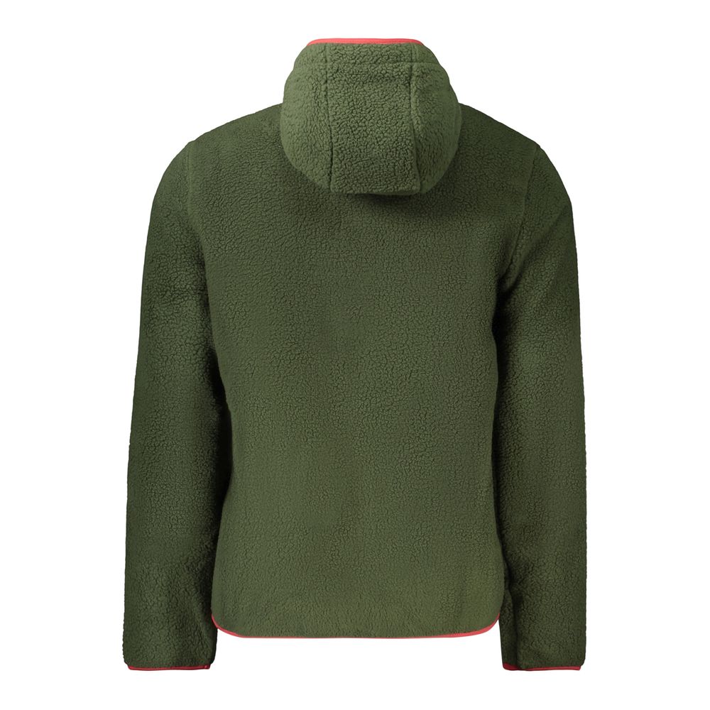 Norway 1963 Verde Men's Sweatshirt