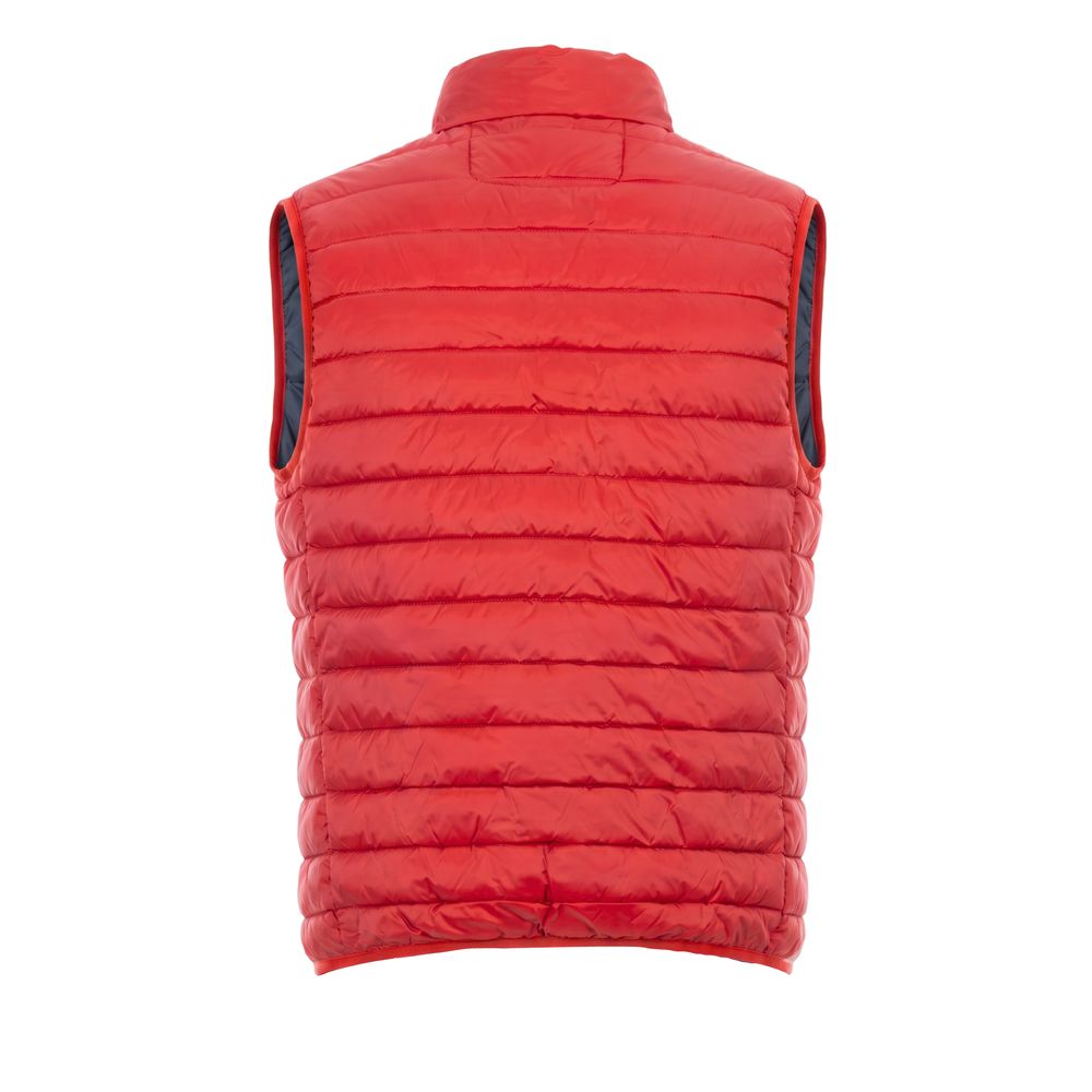 Ciesse Outdoor Red Men's Sleeveless Jacket