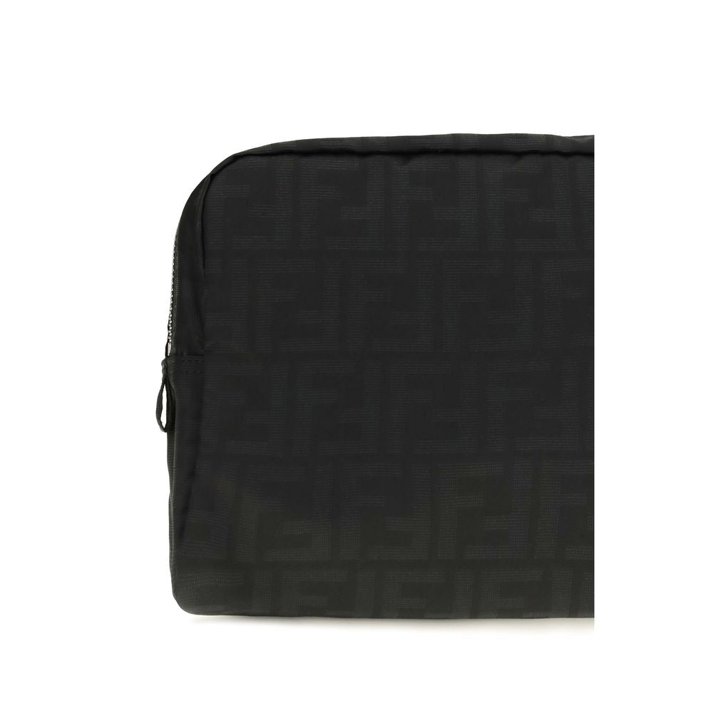 Fendi Black Other Accessories