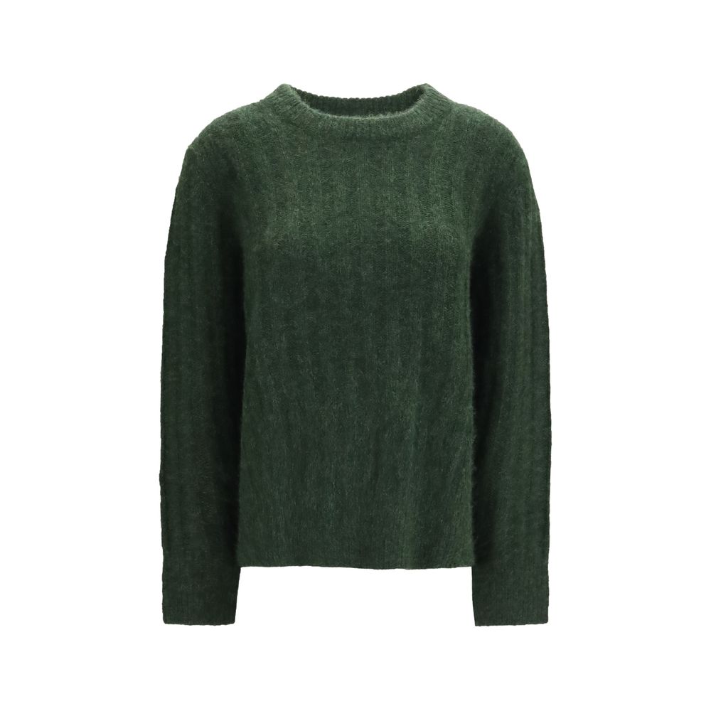 Allude Cashmere Sweater