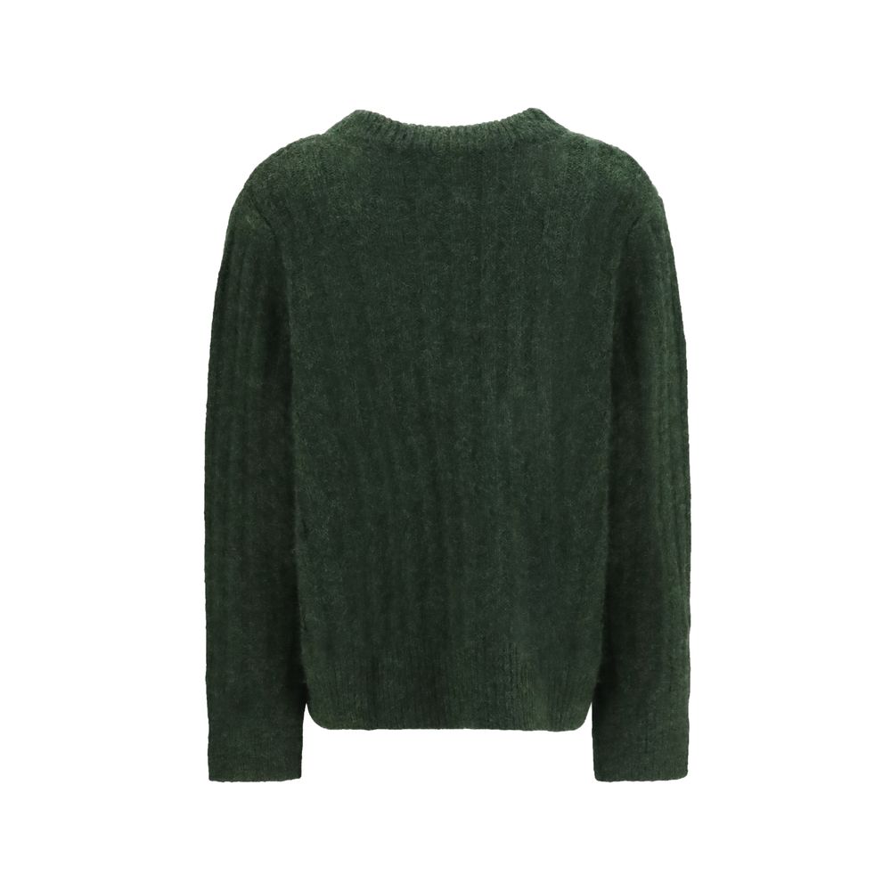 Allude Cashmere Sweater