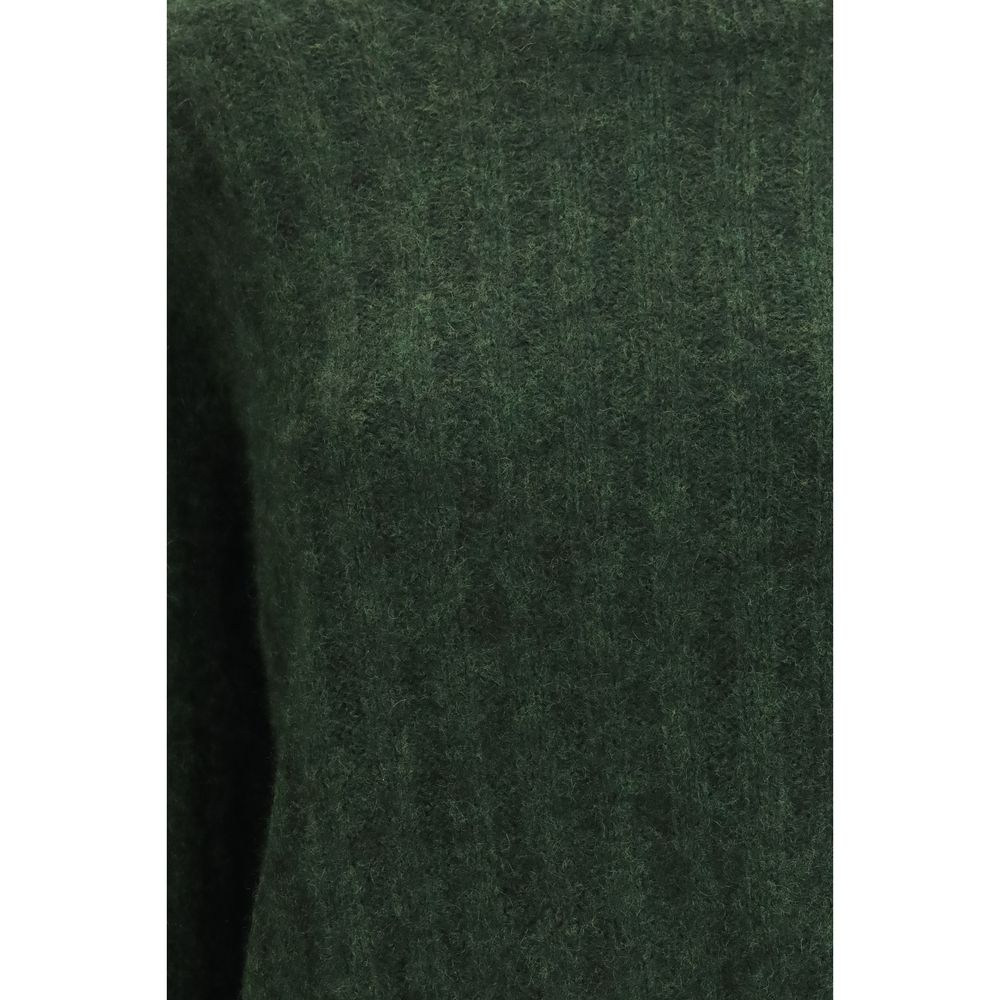 Allude Cashmere Sweater