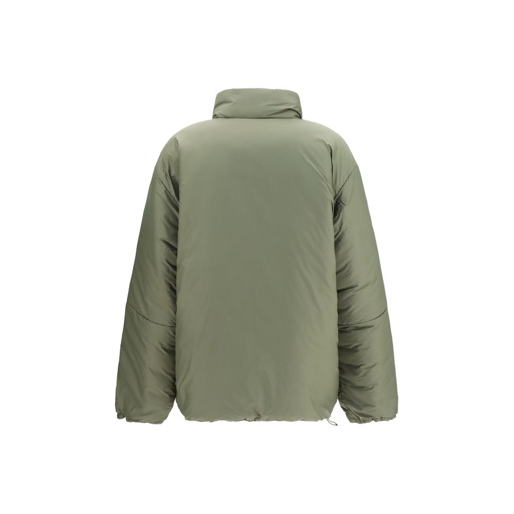 Miu Goose Down Shell Jacket