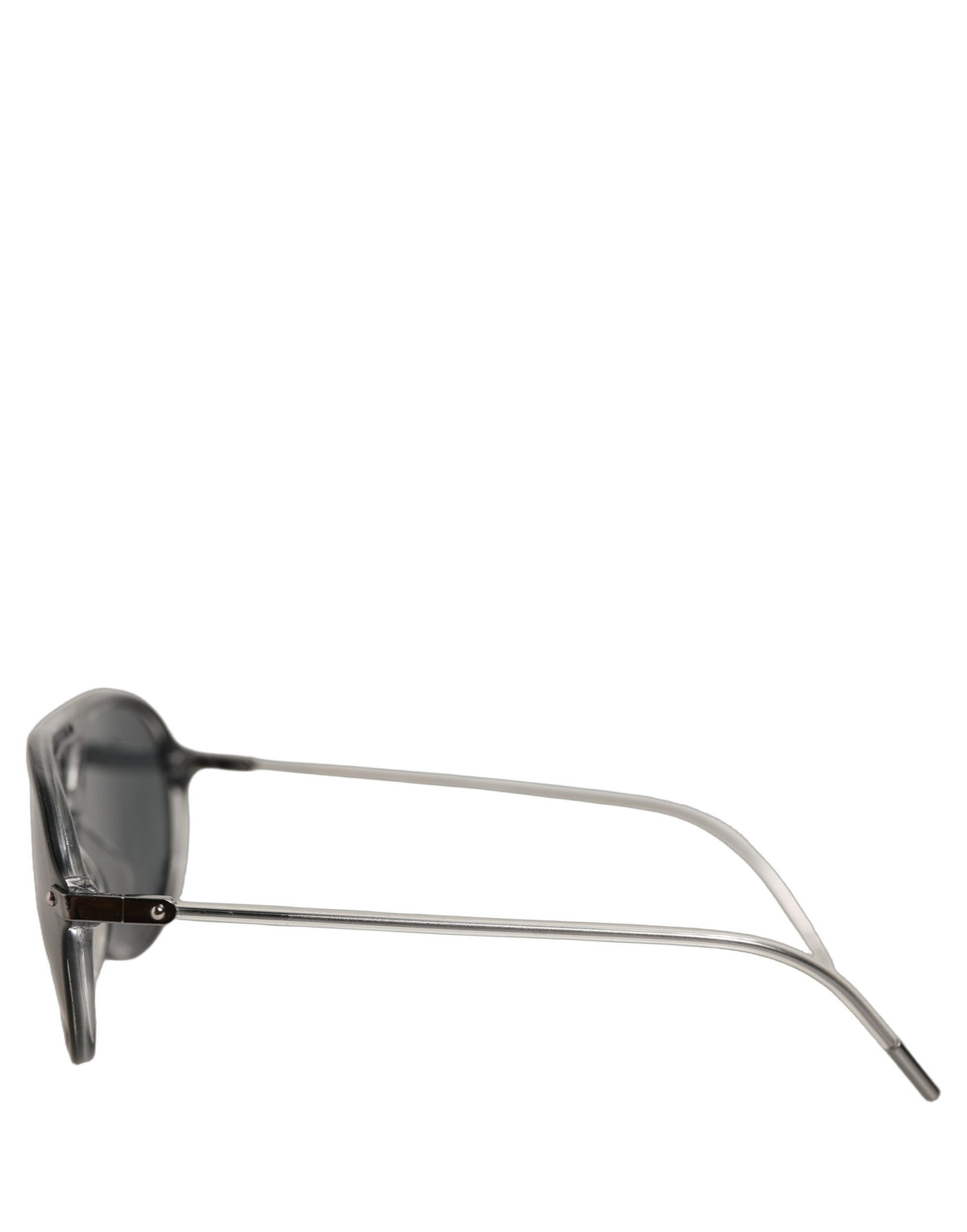 Pre-Owned Dolce & Gabbana Black Frame DG4343F Bridge Detail Sunglasses Women's - New with Defect