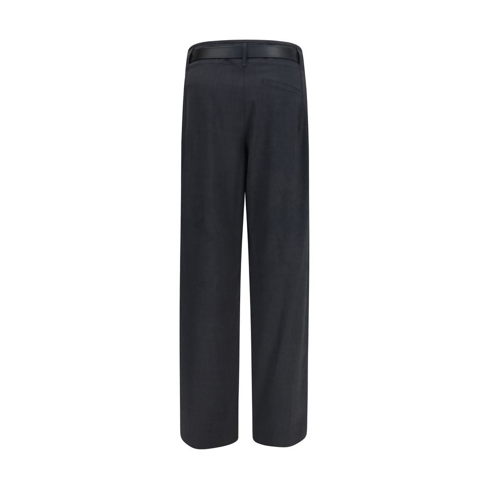 Darkpark Gray Dress Pants