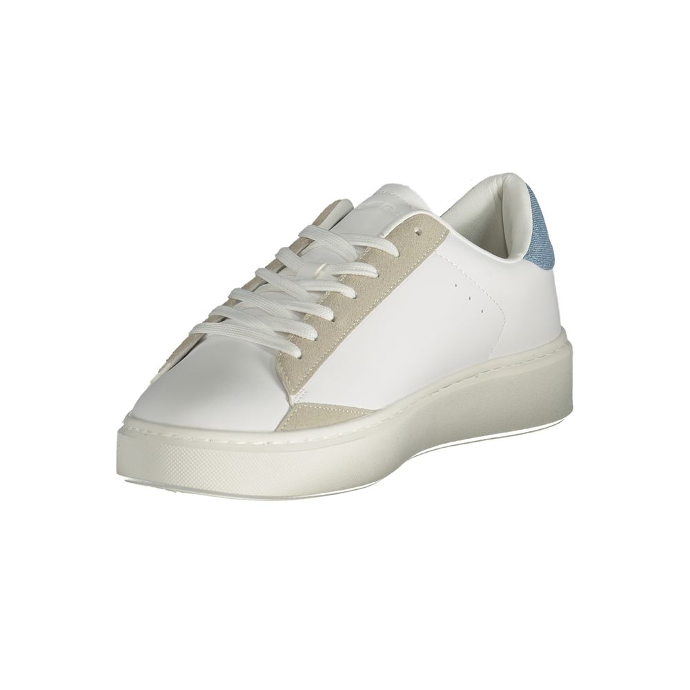 Gas White Men's Sneaker
