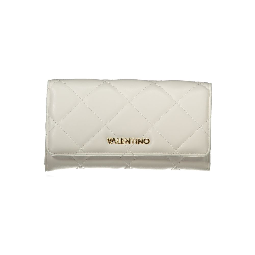 Mario Valentino White Women's Wallet