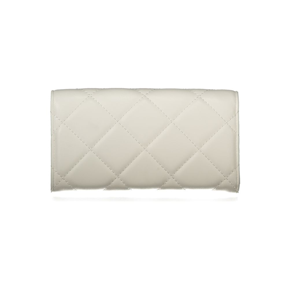 Mario Valentino White Women's Wallet